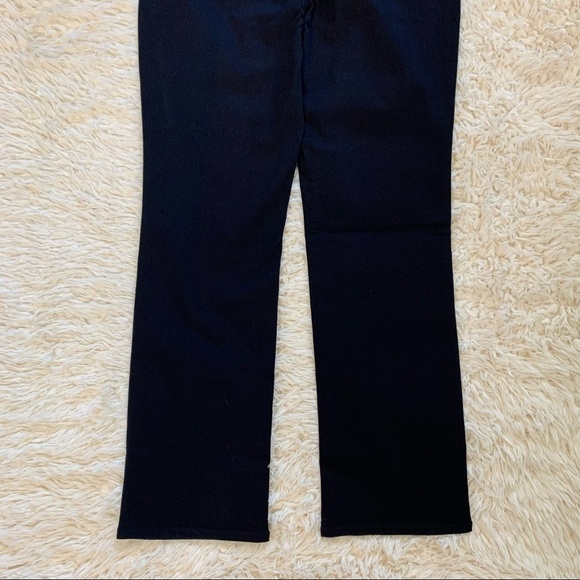 NYDJ Marilyn Straight Jeans With Lift Tuck Tech - Picture 10 of 16